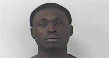 Romario Rondono, - St. Lucie County, FL 